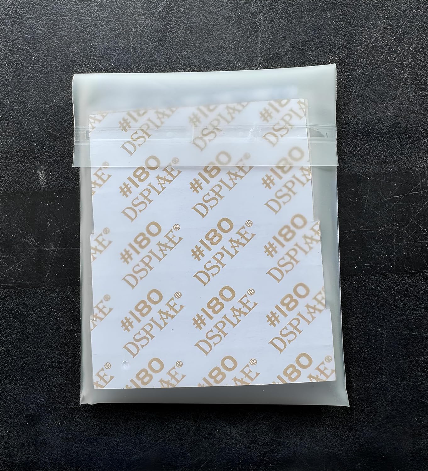 Reciprocating Sanding Paper Set #180-1200 Grit – 14 Sheets for Flat & Curved Sanding Heads – Precision Sandpaper for Hobby, Model Making, and Fine Detailing – for ES-A Reciprocating Sander - Image 7